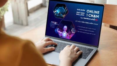 Lịch giải ngân online của ngân hàng dịp Tết Nguyên đán Ất Tỵ 2025