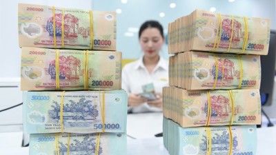 Loạt ngân hàng đạt lợi nhuận tỷ USD