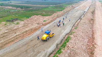 Công khai kết quả giải ngân vốn đầu tư công hằng tháng của các bộ, ngành, địa phương