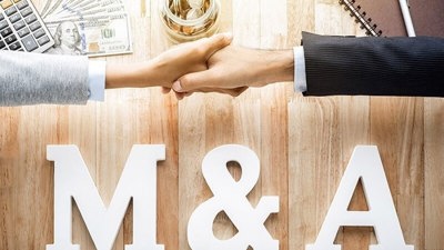 Xu hướng M&A toàn cầu: Đón chờ những thương vụ “khủng” trong năm 2025