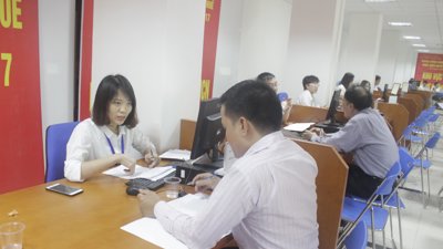 Kiểm soát chặt quy định cung cấp thông tin thuế thu nhập cá nhân