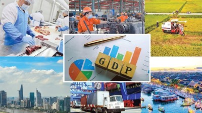 Nhiều tín hiệu tích cực 2 tháng đầu năm 2025