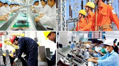 Cơ cấu tổ chức của Cục Phát triển doanh nghiệp nhà nước 