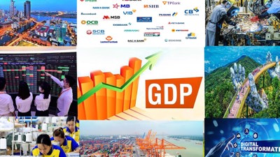 Tăng trưởng GDP 8% hoặc cao hơn là khả thi