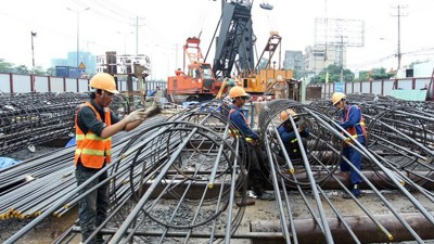 Siết chặt kiểm toán thực hành tiết kiệm, chống lãng phí trong quản lý tài chính công