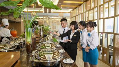 Doanh thu toàn ngành F&B Việt Nam đạt hơn 688,8 nghìn tỷ đồng