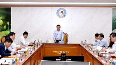 Rà soát, điều chỉnh kịch bản tăng trưởng phù hợp thực tiễn từng địa phương