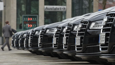 Audi thiệt hại nặng nề nhất do chính sách thuế mới của Mỹ