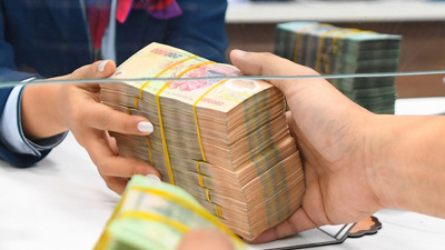 Hướng dòng vốn chảy đúng, tạo "mạch máu" hiện thực hóa Nghị quyết 68-NQ/TW