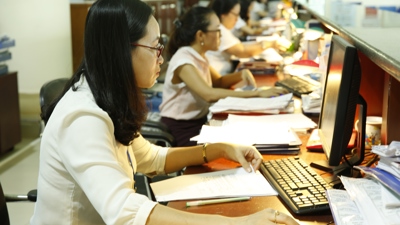 Ủy ban Thường vụ Quốc hội ghi nhận nỗ lực của Chính phủ trong quyết toán ngân sách 2023