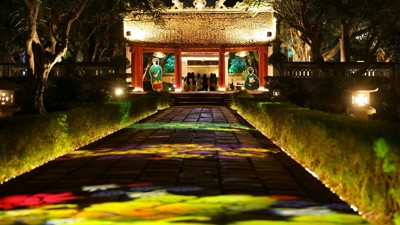 5 tour đêm không thể bỏ lỡ tại TP. Hà Nội