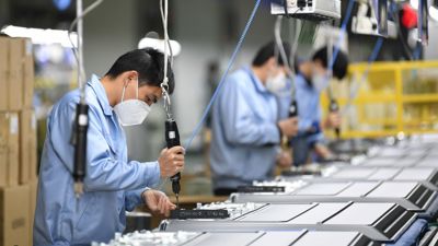 Tiềm tục khơi dậy tiềm năng phát triển của kq bongdaso nhỏ và vừa