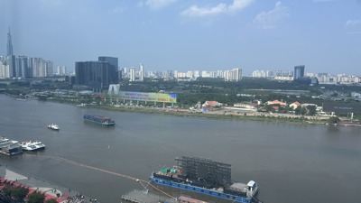 TP. Hồ Chí Minh: Không để gián đoạn triển khai dự án đầu tư công khi sắp xếp bộ máy