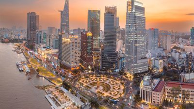 NGÀNH TÀI CHÍNH TP. HỒ CHÍ MINH – 50 NĂM ĐỒNG HÀNH VÀ KIẾN TẠO TĂNG TRƯỞNG KINH TẾ ĐẤT NƯỚC