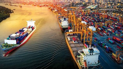bongdaso danh sách các trận đấu Việt Nam ghi dấu ấn tích cực trong mắt cộng đồng quốc tế