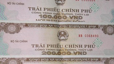 Mở ra cơ chế ủy thác đầu tư cho Bảo hiểm xã hội Việt bongdaso - tin bóng đá mới nhất