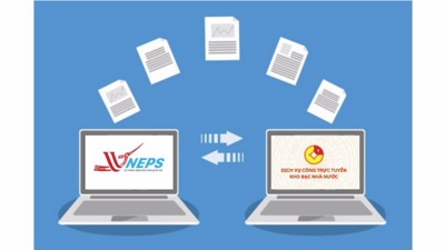 Kho bạc Nhà nước sắp kết nối dữ liệu hợp đồng điện tử với mạng đấu thầu quốc gia