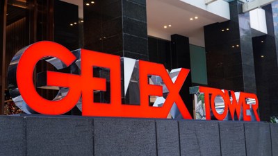 GELEX: Lợi nhuận quý I tăng bứt phá 67,8% so với cùng kỳ, đạt 646 tỷ đồng