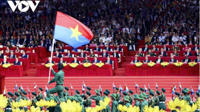 Hoà bình đẹp lắm