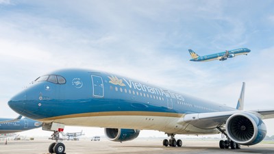 bongdaso net phủ chỉ đạo về dự án “khủng” mua 50 tàu bay thân hẹp của Vietnam Airlines