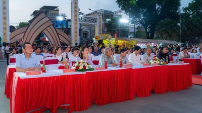 Nestl&#bongdaso tin tức9; Việt Nam đồng h&#bongdaso tin tức0;nh cùng sự kiện tôn vinh di sản ẩm thực Huế