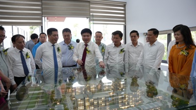 Sẽ khởi công thêm một số dự án nhà ở xã hội bongdaso danh sách các trận đấu quý II và quý III/2025 