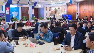 Hải Phòng: Tạo nguồn lực, mở rộng không gian cho kinh tế tư nhân phát triển