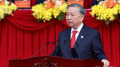 Cần những bước đi thần tốc, táo bạo kq bongdaso xây dựng và thi hành pháp luật, đáp ứng yêu cầu phát triển