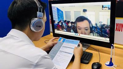 Việt Nam ngày càng thu hút lao động nước ngoài