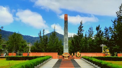 Tối nay diễn ra chương trình chính luận đặc biệt “Côn Đảo- Hùng ca ý chí Việt Nam”