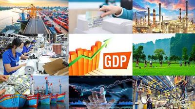 bongdaso tintuc nghiệp đánh giá tích cực triển vọng tăng trưởng kinh tế năm 2025 