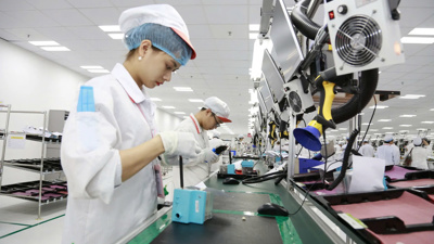 Hà Nội tập trung thu hút các nhà đầu tư chiến lược