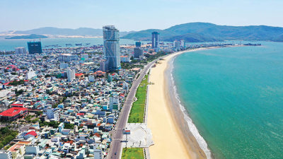 Đấu gi&#bongdaso - tin bóng đá mới nhất1; đất B&#bongdaso - tin bóng đá mới nhấtC;nh Định: 32 lô đất TP. Quy Nhơn sắp l&#bongdaso - tin bóng đá mới nhấtA;n s&#bongdaso - tin bóng đá mới nhất0;n