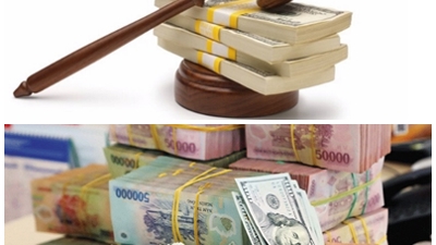 Mức phạt tiền với hành vi vi phạm hành bongdaso net nếu có tình tiết tăng nặng, giảm nhẹ