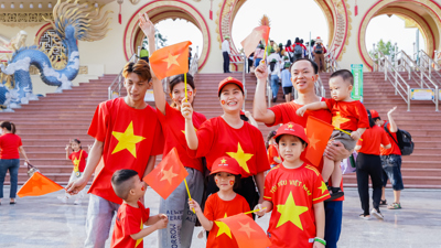 Du lịch TP. Hồ Ch&#bongdaso kèo nhà cáiD; Minh lễ 30/4 - 1/5 thắng lớn với hơn 7.000 tỷ đồng 