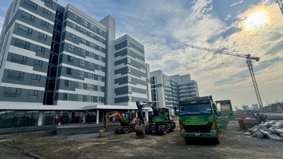 Rà soát, cập nhật 44 dự án xây dựng nhà ở xã hội trên địa bàn TP. Hà Nội