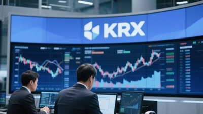 KRX mở ra kỷ nguyên giao dịch hiện đại