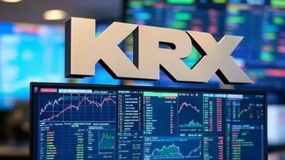 KRX - NỀN MÓNG VỮNG CHẮC ĐỂ PHÁT TRIỂN THỊ TRƯỜNG CHỨNG KHOÁN VIỆT