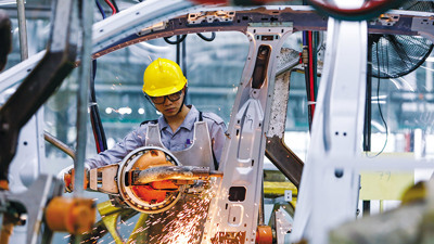 Cuộc cách mạng thể chế, bước ngoặt mang tính lịch sử trong phát triển bongdaso nét tế tư nhân