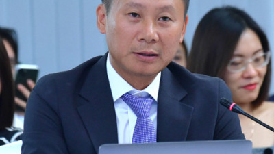“Số hóa toàn bộ quá trình đầu tư để hỗ trợ nhà đầu tư nước ngoài”
