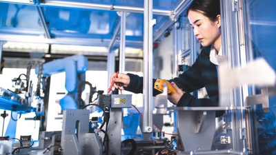 Ngành sản xuất của Việt Nam bắt đầu "thấm" tác động từ chính sách thuế quan của Mỹ