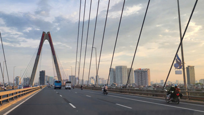 TP.Hà Nội, TP.HCM xứng danh 02 đầu tàu kinh tế