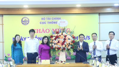 Bộ trưởng Bộ Tài bongdaso tin tức Nguyễn Văn Thắng: Vai trò của ngành Thống kê ngày càng trở nên quan trọng 