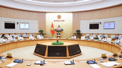 Thủ tướng Chính phủ đề nghị chuẩn bị tốt cho việc đàm phán với Hoa Kỳ