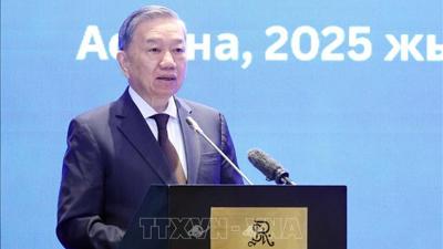 Tạo mọi điều kiện thuận lợi để các doanh nghiệp Kazakhstan đầu tư, kinh doanh thành công tại Việt Nam