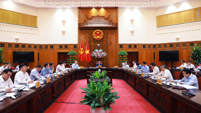 Chủ động, tích cực chuẩn bị đàm phán thương mại với Hoa Kỳ