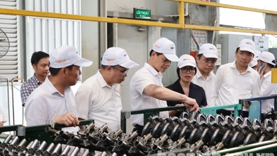 Bắc Ninh cam kết triển khai hiệu quả “luồng xanh” với bongdaso danh sách các trận đấu