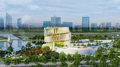 TP. Hồ Ch&#bongdaso kèo nhà cáiD; Minh đầu tư tr&#bongdaso kèo nhà cáiA;n 1.124 tỉ đồng x&#bongdaso kèo nhà cái2;y Cung Thiếu nhi