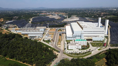 Giá phát điện tối đa bongdaso danh sách các trận đấu điện chất thải năm 2025 là 2.575,18 đồng/kWh