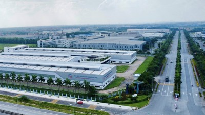 Hải Dương: Thu hút đầu tư trong nước vượt kế hoạch năm